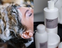 Cuidar adecuadamente tu cabello no solo contribuye a su apariencia, sino también a su salud general. Elegir el shampoo correcto es un paso esencial en esta rutina. CANVA