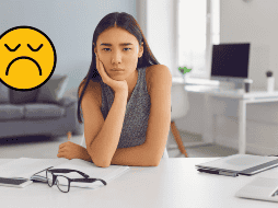 El boreout es un fenómeno que merece atención, especialmente debido a su mayor incidencia en las mujeres. Reconocer sus síntomas y causas es el primer paso para abordarlo.  CANVA