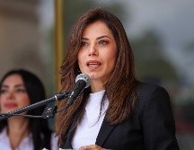 Delgadillo mencionó que se llevaron a cabo cambios e innovaciones particulares en algunas áreas. EL INFORMADOR / H. FIGUEROA