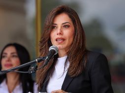 Delgadillo mencionó que se llevaron a cabo cambios e innovaciones particulares en algunas áreas. EL INFORMADOR / H. FIGUEROA