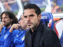 Chivas verá nuevamente acción en la onceava fecha del Apertura 2024, cuando le hagan frente a Atlas en una edición más del Clásico Tapatío. IMAGO7/J. CUBEYRO