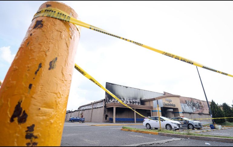 EL INFORMADOR / H. Figueroa