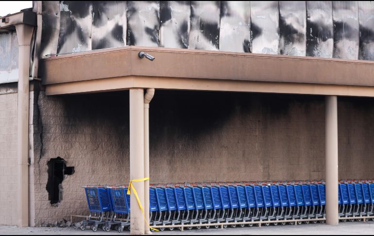 EL INFORMADOR / H. Figueroa