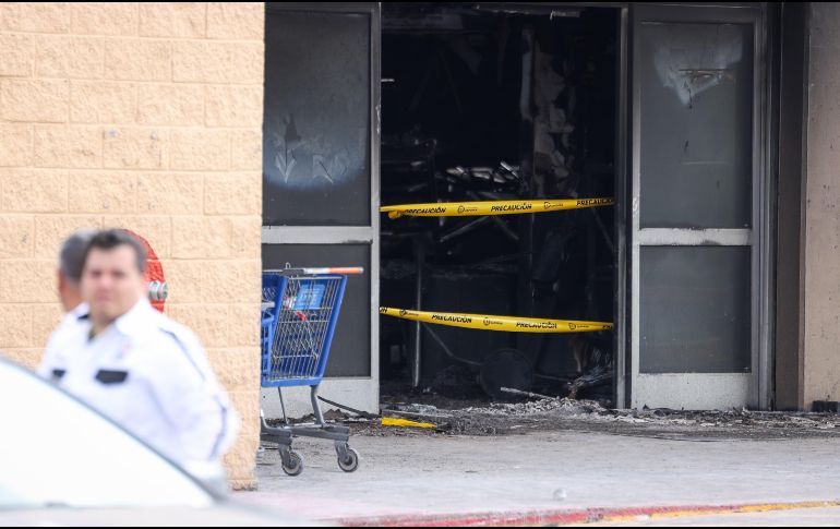 EL INFORMADOR / H. Figueroa