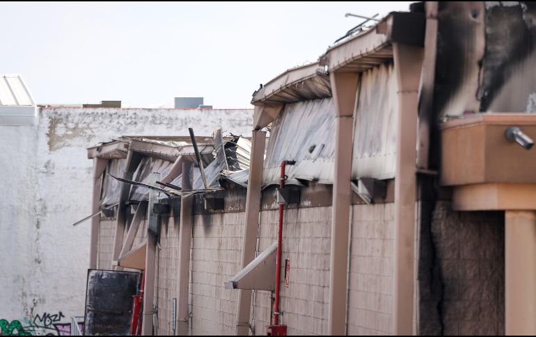 EL INFORMADOR / H. Figueroa