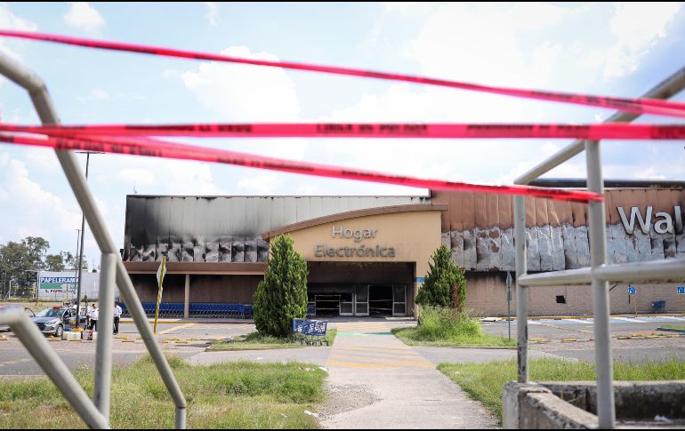 EL INFORMADOR / H. Figueroa