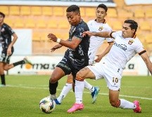 Con este resultado, los Leones Negros continúan en la pelea por los primeros puestos del torneo. IMAGO7