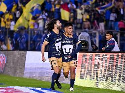 Con este resultado, Pumas alcanza 19 puntos y se coloca en el quinto lugar de la tabla general, consolidando su buen momento en el torneo. IMAGO7