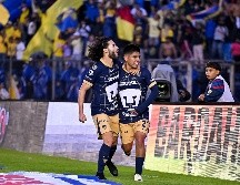 Con este resultado, Pumas alcanza 19 puntos y se coloca en el quinto lugar de la tabla general, consolidando su buen momento en el torneo. IMAGO7
