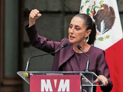 Iniciará una nueva historia a partir de mañana, cuando reciba la investidura. EFE