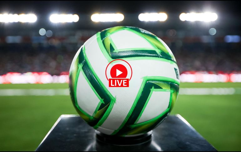 Algunos juegos podrán verse en televisión abierta, otros en restringida, y algunos a través de streaming. IMAGO7