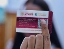 La entrega de las tarjetas se realizará en mil 925 municipios de 23 estados de la República Mexicana. ESPECIAL / IMSS BIENESTAR