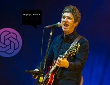 Oasis tiene un himno que sonará en México en 2025. NOTIMEX / ARCHIVO