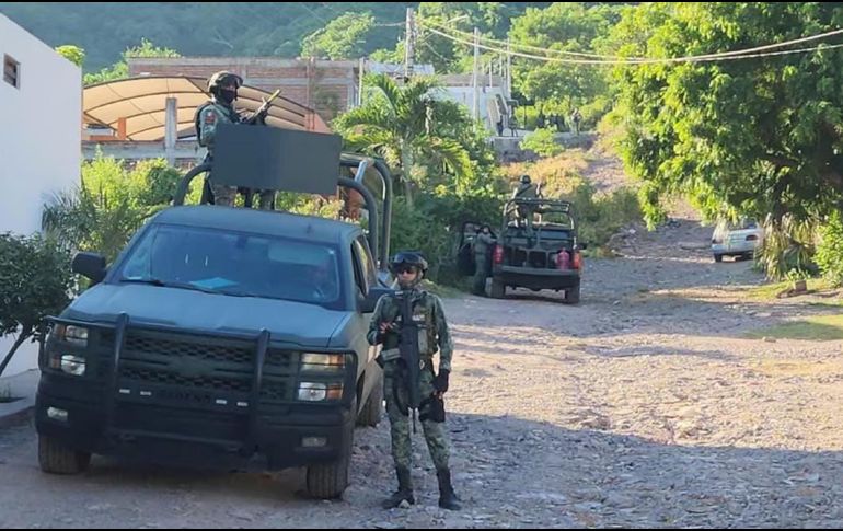 No existen las condiciones de seguridad para que los docentes y alumnos regresen a las aulas. SUN / ESPECIAL