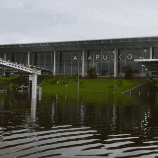 ¿Cuándo reiniciará operaciones el Aeropuerto de Acapulco?