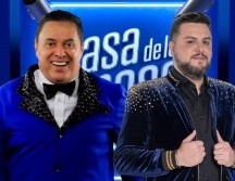 Fue el presentador del programa “Hoy” quien dio el primer paso para reconciliarse públicamente con quien fue compañero y amigo de su padre, Paco Stanley, y parece que el resultado fue positivo. INSTAGRAM/paulstanleyd