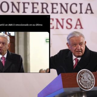 Con memes despiden las redes sociales a López Obrador