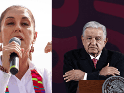 Claudia Sheinbaum tomará protesta como nueva presidenta de México el próximo martes 1 de octubre. EL INFORMADOR/ARCHIVO EFE/S. GUTIÉRREZ