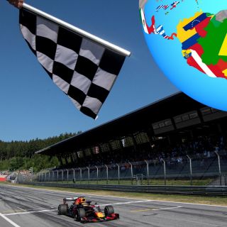 El país que busca atraer a la F1 y está en América Latina
