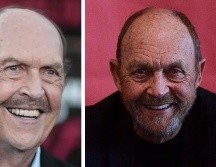 El actor estadounidense John Ashton falleció a los 76 años de edad. ESPECIAL / FotoMedia.Store / YouTube 6abc Philadelphia