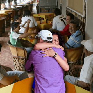 ¿Qué tan feliz es México comparado a otros países?