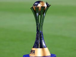 Serán 12 estadios los que se utilizarán para el Mundial de Clubes 2025, en el que participarán 32 equipos el año que viene. AFP / ARCHIVO