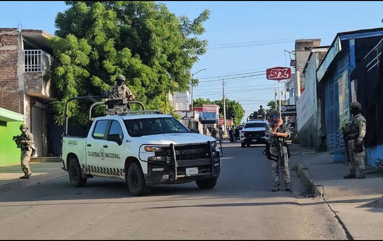 Un reporte a las líneas de emergencia durante las primeras horas de este lunes ubicó una víctima. SUN / ESPECIAL