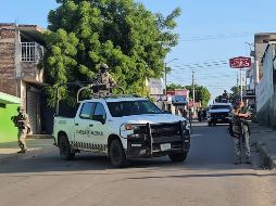 Un reporte a las líneas de emergencia durante las primeras horas de este lunes ubicó una víctima. SUN / ESPECIAL