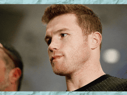Canelo se encuentra en la mira de nuevos desafíos en el ámbito internacional. /AP