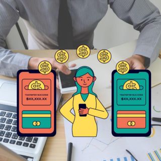 Los 5 errores más comunes al realizar transferencias entre tus propias cuentas