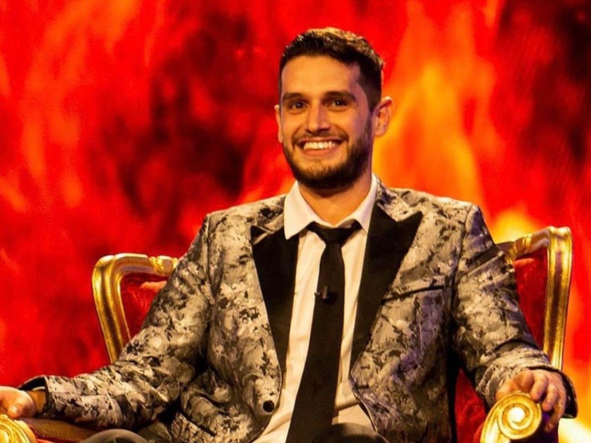 Adrián Marcelo bromea tras ataque de drones a militares en Chihuahua | El  Informador