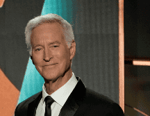 El actor interpretó al querido John Black en más de 4.200 episodios del popular melodrama, al que se unió en 1986. AP / ARCHIVO