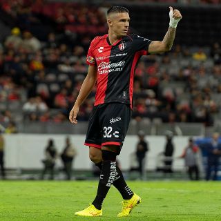 Atlas y su pólvora mojada antes del Clásico Tapatío