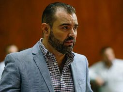 Quirino se comprometió 