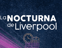 En este evento habrá rebajas disponibles en casi todas las secciones de la tienda. ESPECIAL/LVERPOOL