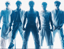 CD9  reveló nuevas fechas para su gira de despedida, ‘The Last Party Tour’. CORTESÍA/CD9.