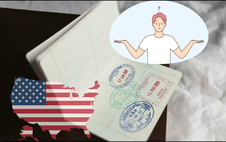 Tras analizar estos datos, el oficial decidirá si aprueba o niega la solicitud. Unsplash / Canva