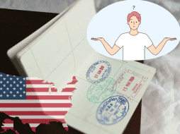 Tras analizar estos datos, el oficial decidirá si aprueba o niega la solicitud. Unsplash / Canva