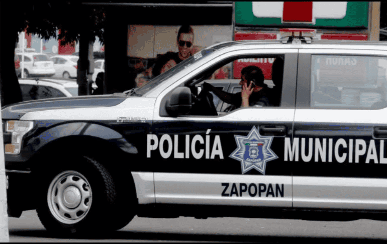 Al momento se desconoce la causa de muerte de la persona. EL INFORMADOR/ ARCHIVO.