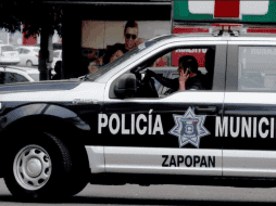 Al momento se desconoce la causa de muerte de la persona. EL INFORMADOR/ ARCHIVO.