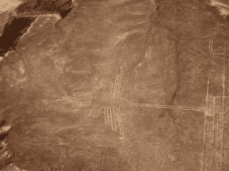 Hoy en día, hay un total de 683 geoglifos de relieve y 50 lineales. Pixabay