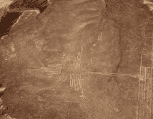 Hoy en día, hay un total de 683 geoglifos de relieve y 50 lineales. Pixabay