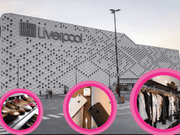 Es importante destacar que este evento se realiza cuatro veces al año. LIVERPOOL/CANVA