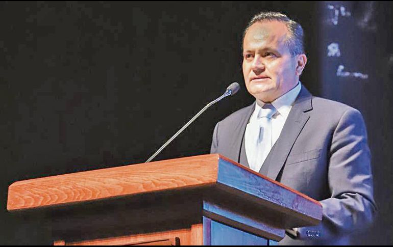 Aguire Curiel afirma que continuará desarrollando las obras que se han realizado anteriormente para así atraer más turismo a Chapala. ESPECIAL