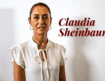 Hasta ahora Sheinbaum se ha mostrado menos confrontativa o, al menos, más selectiva en sus batallas. EL INFORMADOR / ARCHIVO