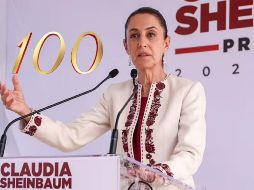 Estos puntos enmarcarán su gestión en los próximos 6 años. SUN / ARCHIVO