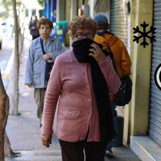 Octubre arranca con frío para Guadalajara, este es el pronóstico del clima