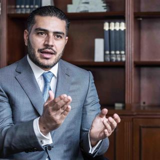 Pacificación del país, responsabilidad compartida: García Harfuch