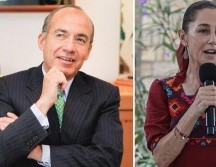 Claudia Sheinbaum se convierte este martes en la primera mujer en asumir la presidencia de México. SUN / ARCHIVO