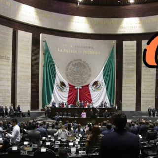 ¿Por qué la toma de protesta se realiza en la Cámara de Diputados?